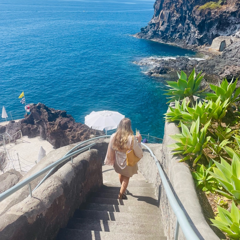 Meet your Posher, Bethany